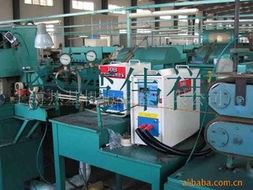 上海熱基機(jī)電設(shè)備塑料包裝機(jī)械產(chǎn)品列表與設(shè)備概述